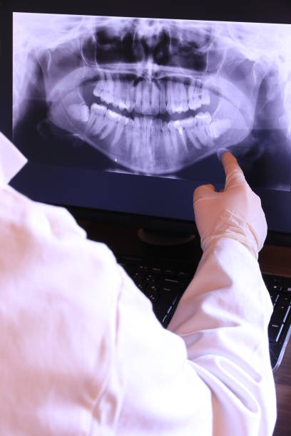 Best Pediatric Emergency Dentist in Crest Hl, IL