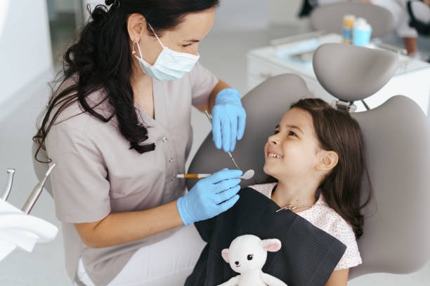 Best Emergency Root Canal Treatment in Crest Hl, IL