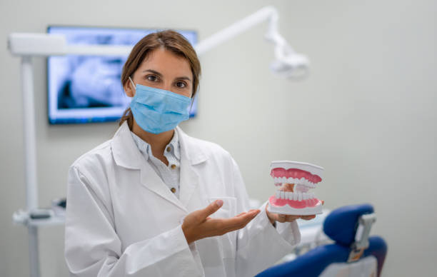 Best Emergency Root Canal Treatment in Crest Hl, IL