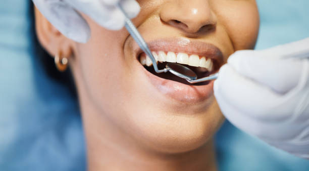 Best Mobile Emergency Dentist in Crest Hl, IL