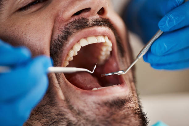 Best Pediatric Emergency Dentist in Crest Hl, IL
