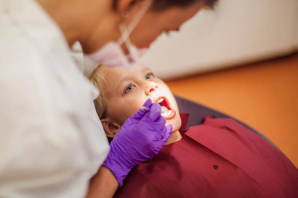 Best Emergency Dentist for Special Needs Patients in Crest Hl, IL