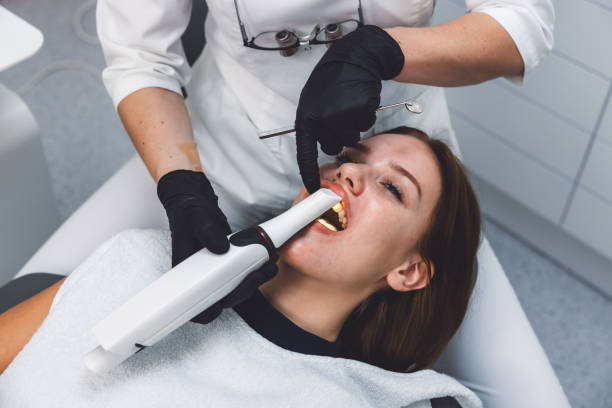 Best Broken or Cracked Tooth Emergency Dentist in Crest Hl, IL