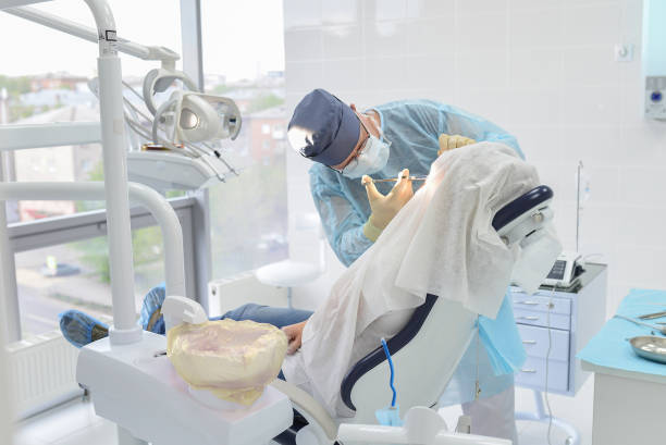 Best Orthodontic Emergency Dentist in Crest Hl, IL